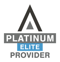 platinum elite provider logo
