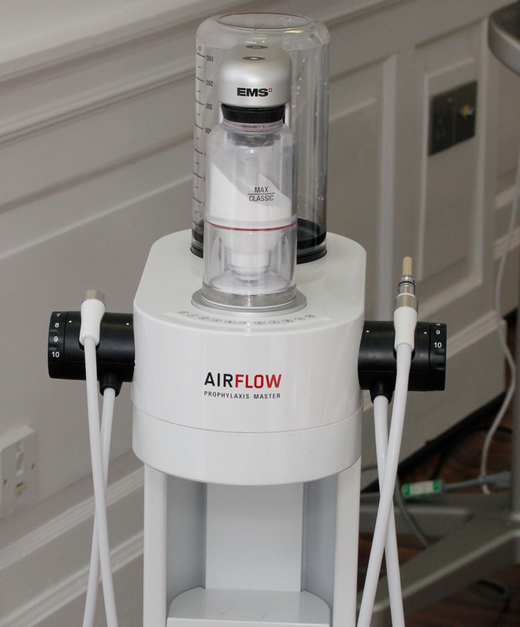 airflow machine