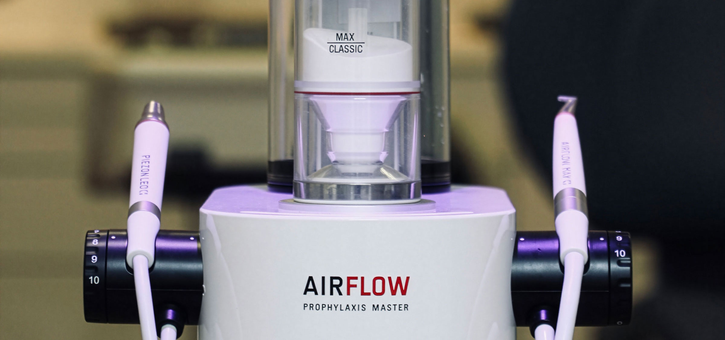 airflow machine