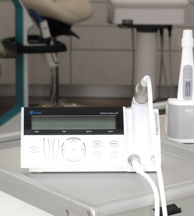 dental surgery machine