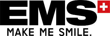 ems make me smile logo