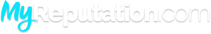 Logo myReputation